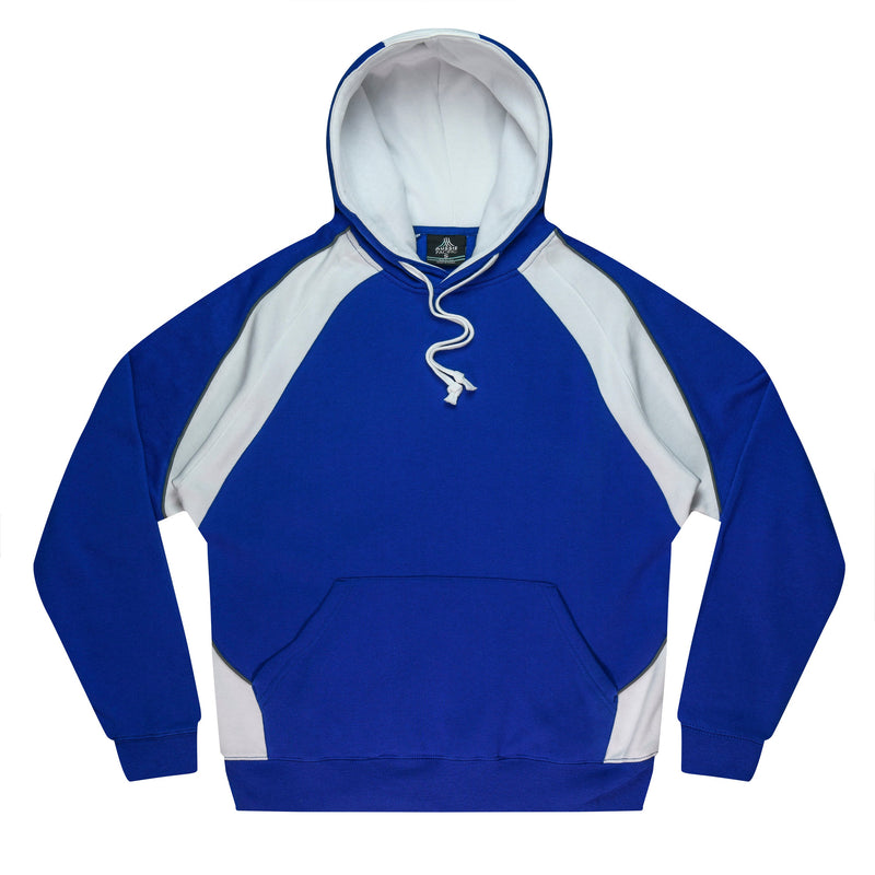 Royal/White/Ashe