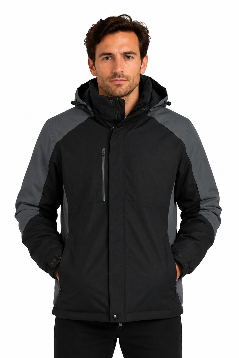 Aussie Pacific 1518 Napier Jacket Mens