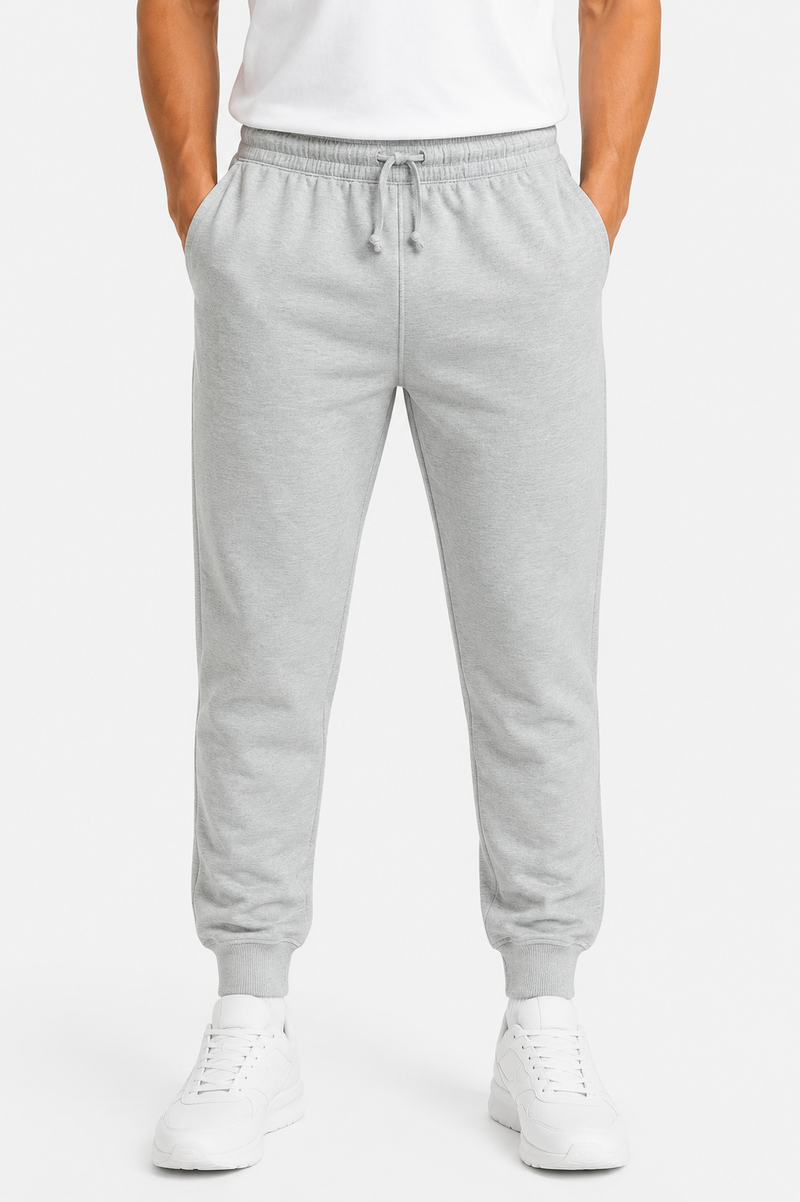 Aussie Pacific 1608 Tapered Fleece Pants Mens