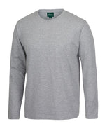JB's Wear 1LSNC Long Sleeve Non Cuff Tee (5XL)