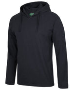 JB's Wear 1LST Long Sleeve Hooded Tee