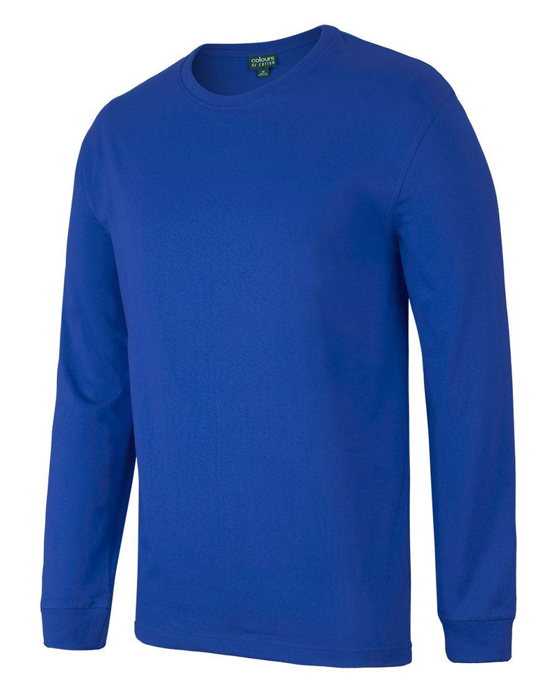 JB's Wear 1LS Long Sleeve Tee Kids (12/2XS - 14/XS)