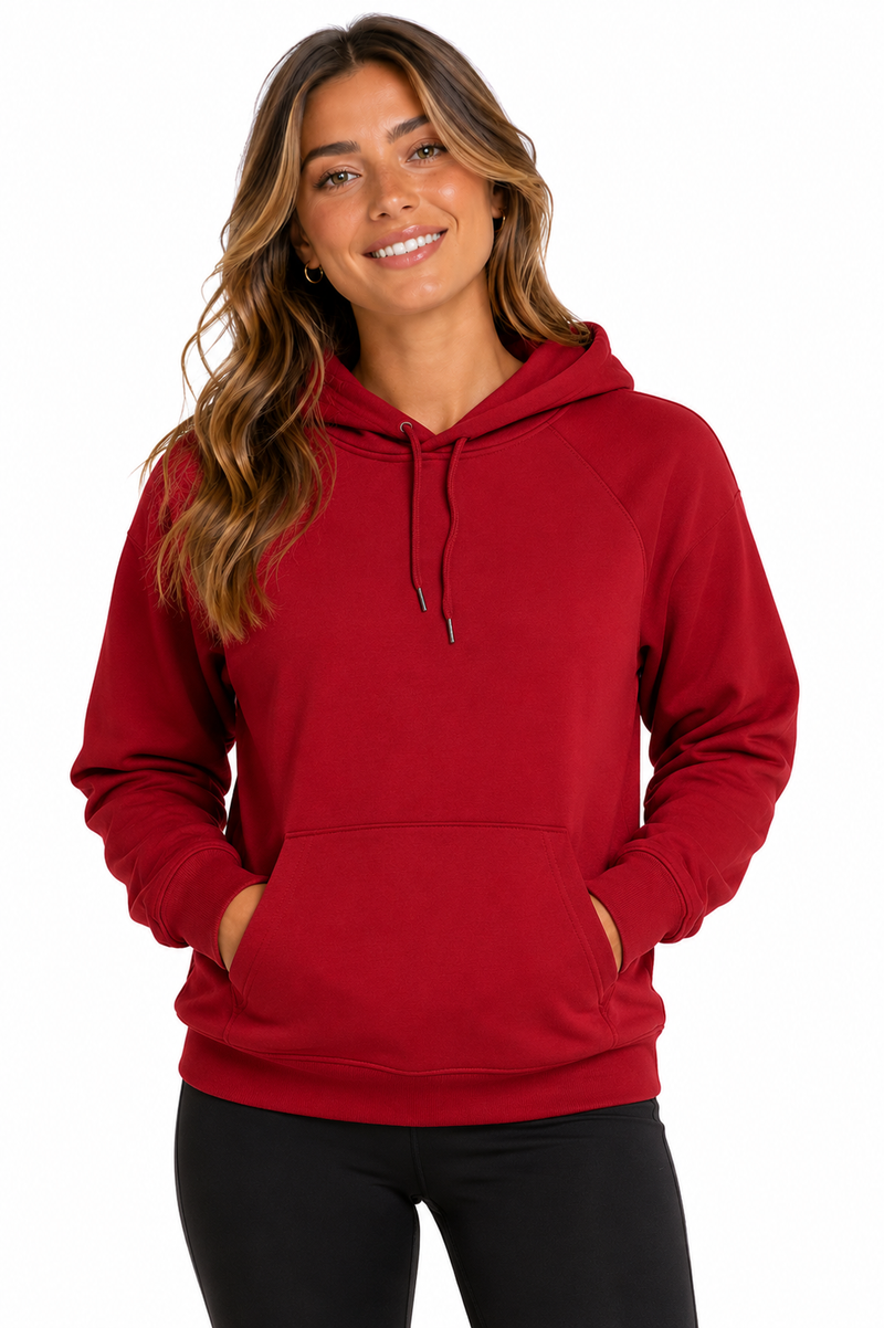 Aussie Pacific 1527 Crusader Hoodie Mens