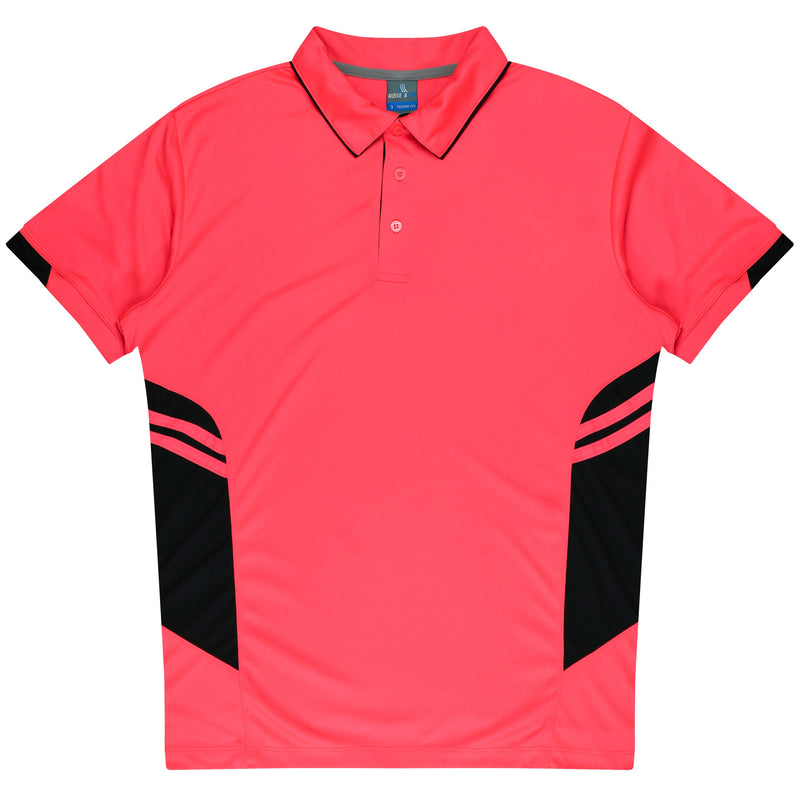 Neon Pink/Black