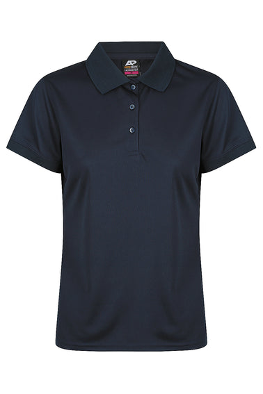 Lachlan Polo Ladies