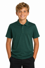 Aussie Pacific 3312 Hunter Polo Kids