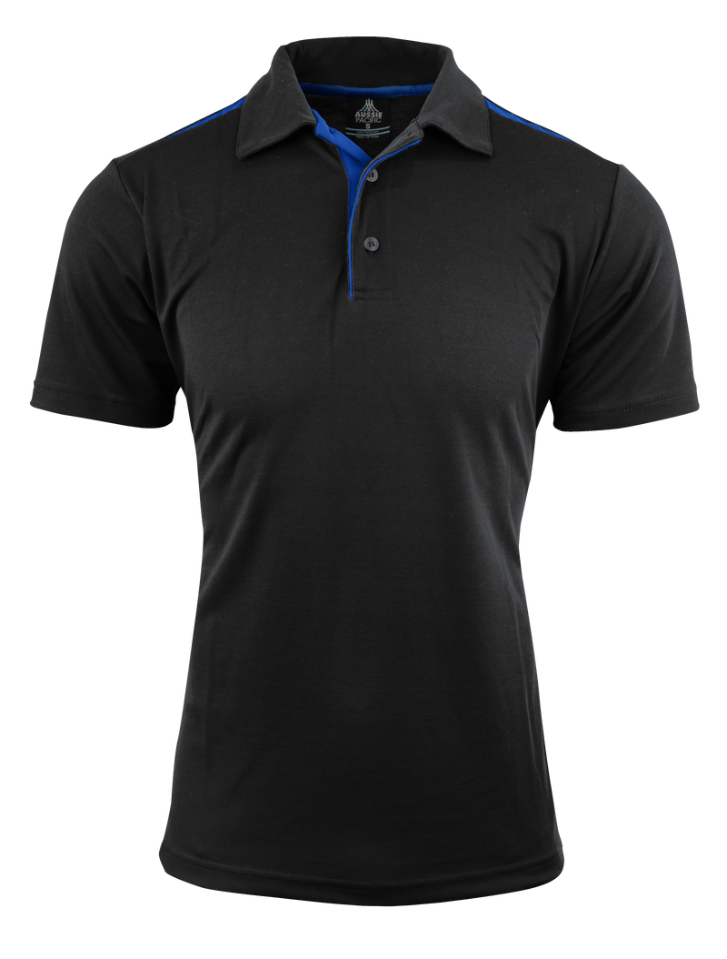 Black/Royal