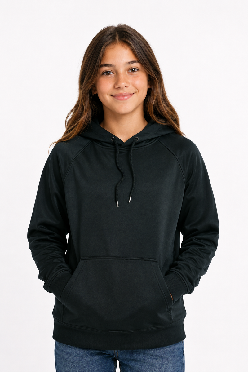 Aussie Pacific 3527 Crusader Hoodie Kids