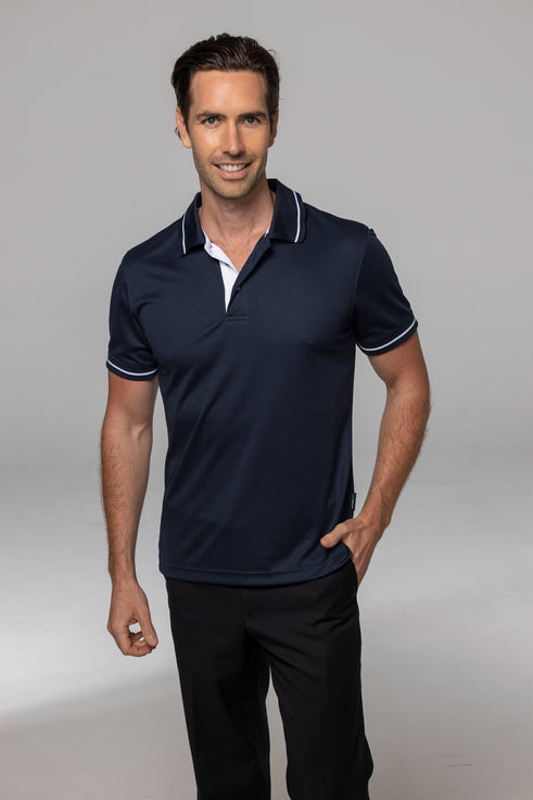 Aussie Pacific 1319 Cottesloe Polo Mens