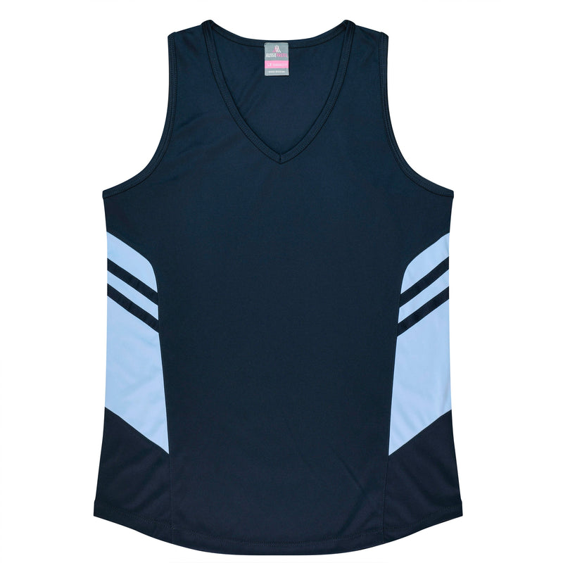 Navy/Sky