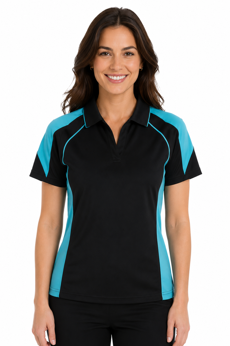 Aussie Pacific 2301 Premier Polo Ladies