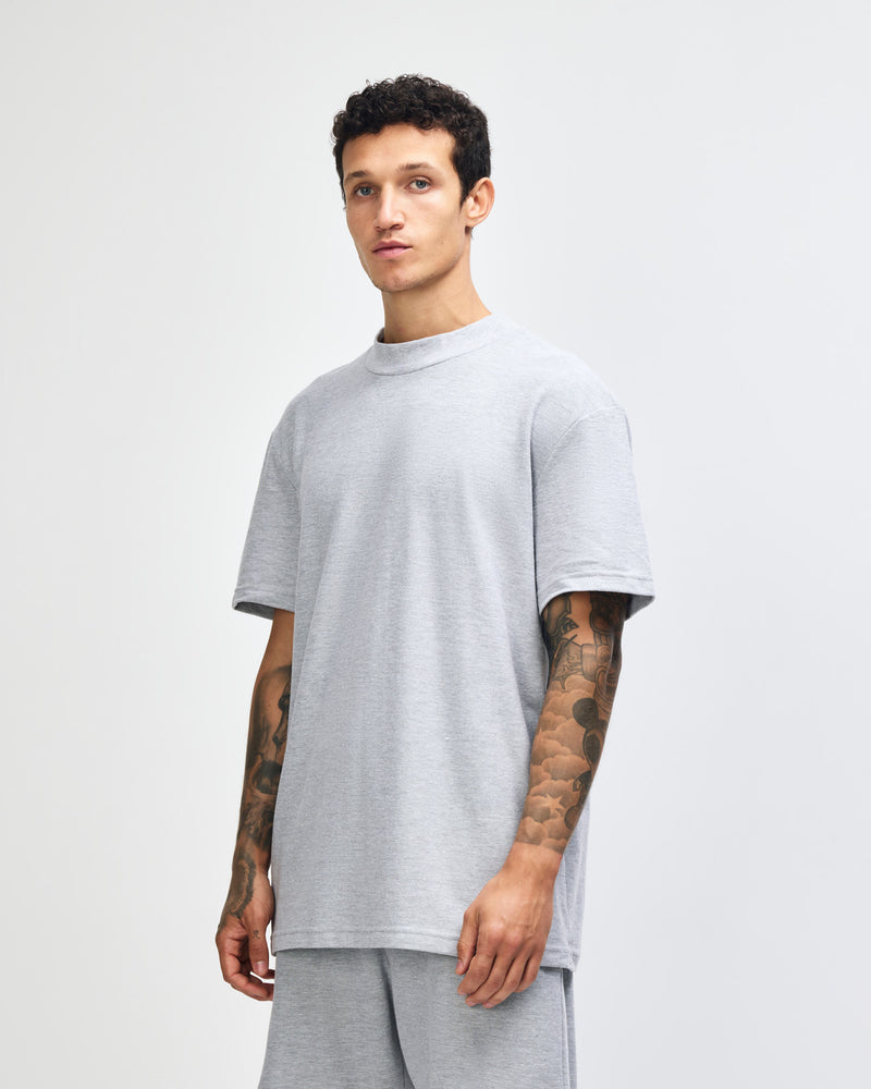 American Apparel 1PQ T-Shirt Unisex – rear view