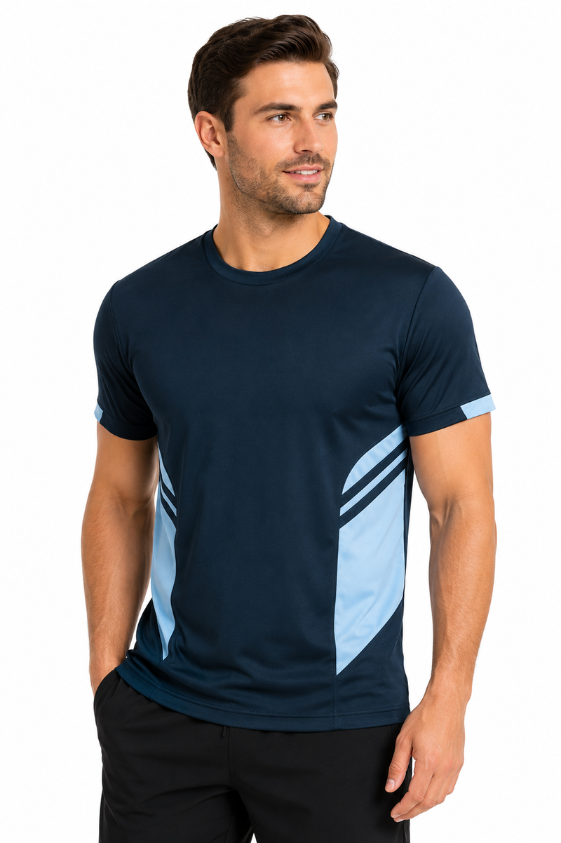 Aussie Pacific 1211 Tasman Tee Mens