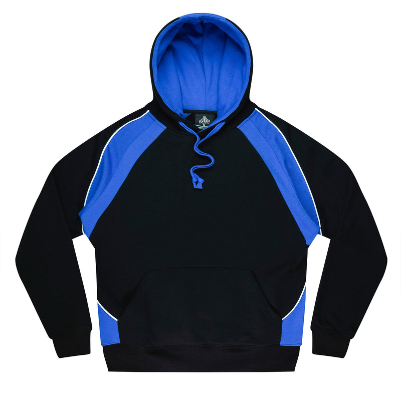Blk/Elec. Royal/Wht