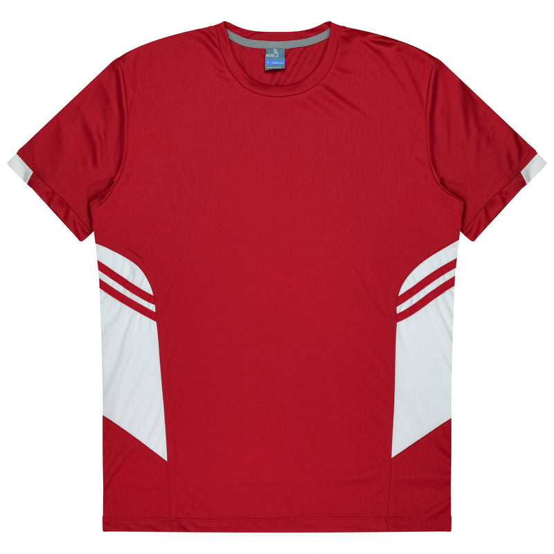 Red/White