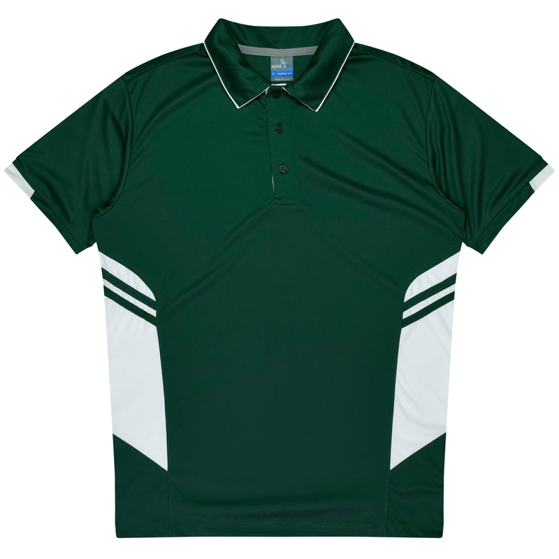 Aussie Pacific 3311 Tasman Polo Kids