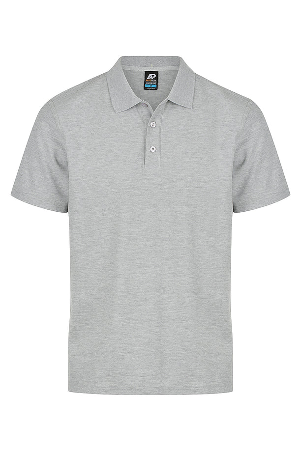 grey marle