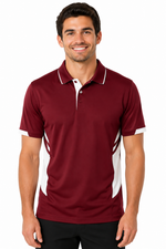 Aussie Pacific 1311 Tasman Polo Mens