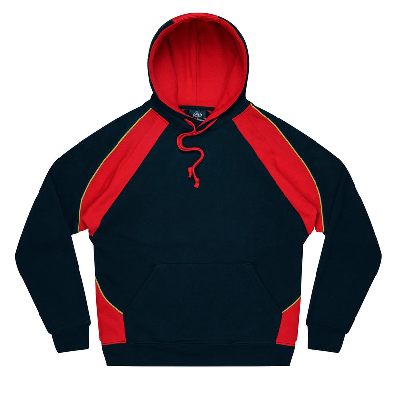 Navy/Red/Gold