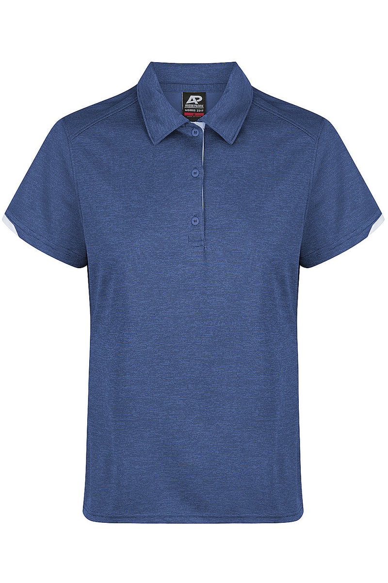 Navy/White