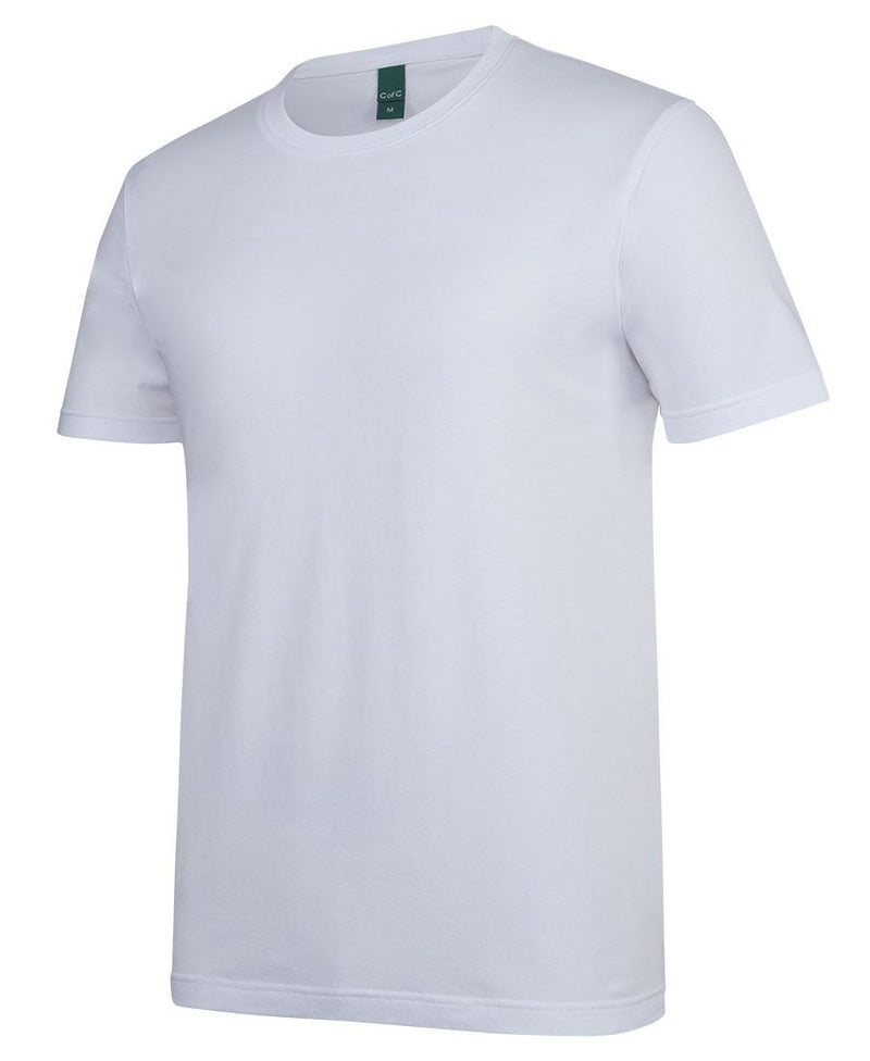 JB's Wear 1STS C of C Cotton S/S Stretch Tee