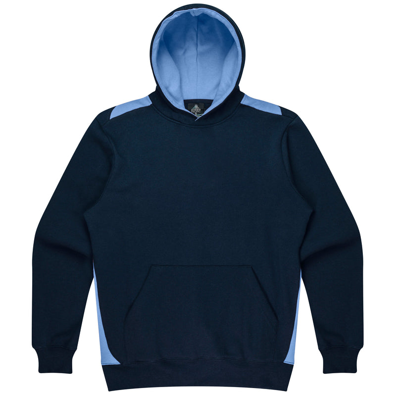 Navy/Sky