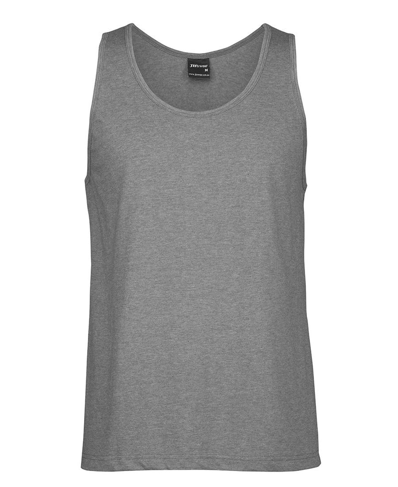 Grey Marle