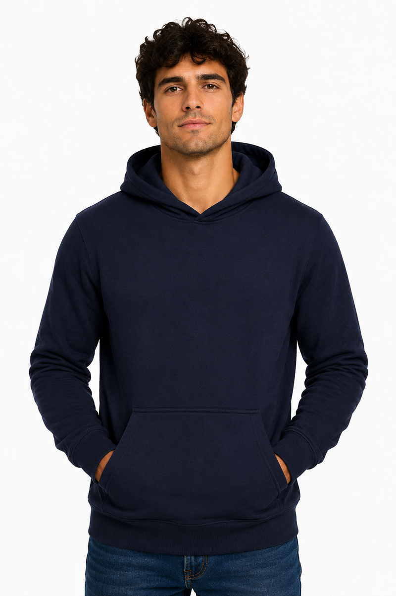 Aussie Pacific 1533 Brunswick Hoodie Mens (XS - 5XL)