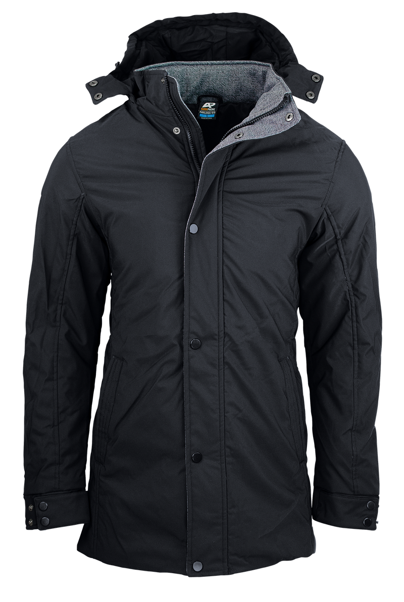 Aussie Pacific 1519 Parklands Jacket Mens