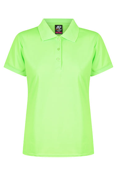 Lachlan Polo Ladies