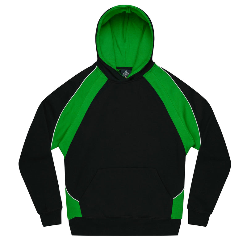 Blk/Kawa Grn/Wht
