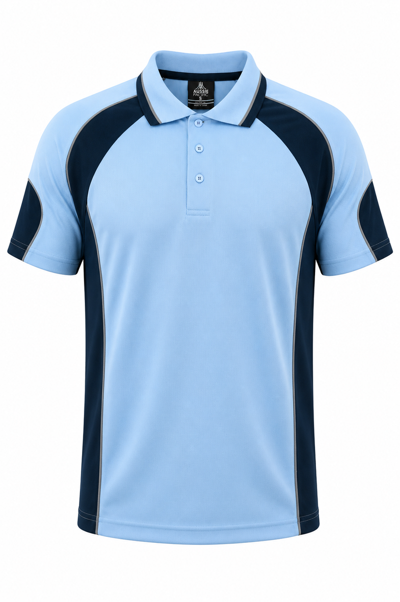 Sky/Navy