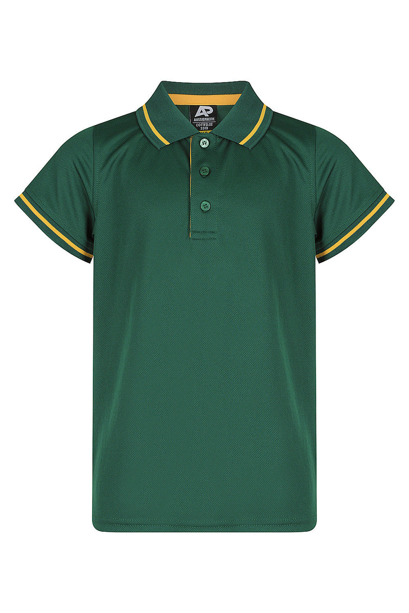 Bottle/Gold