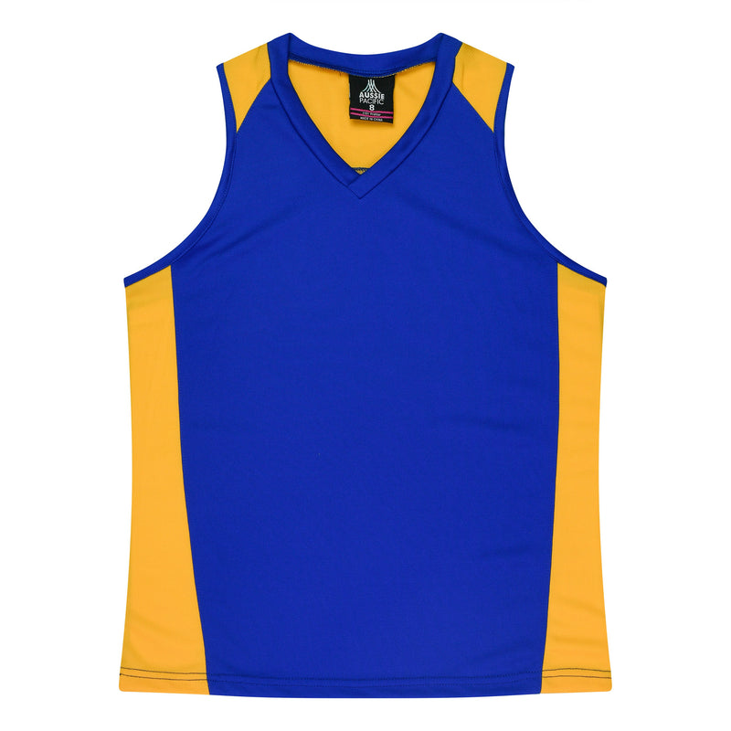 Royal/Gold