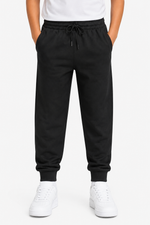Aussie Pacific 3608 Tapered Fleece Pants Kids
