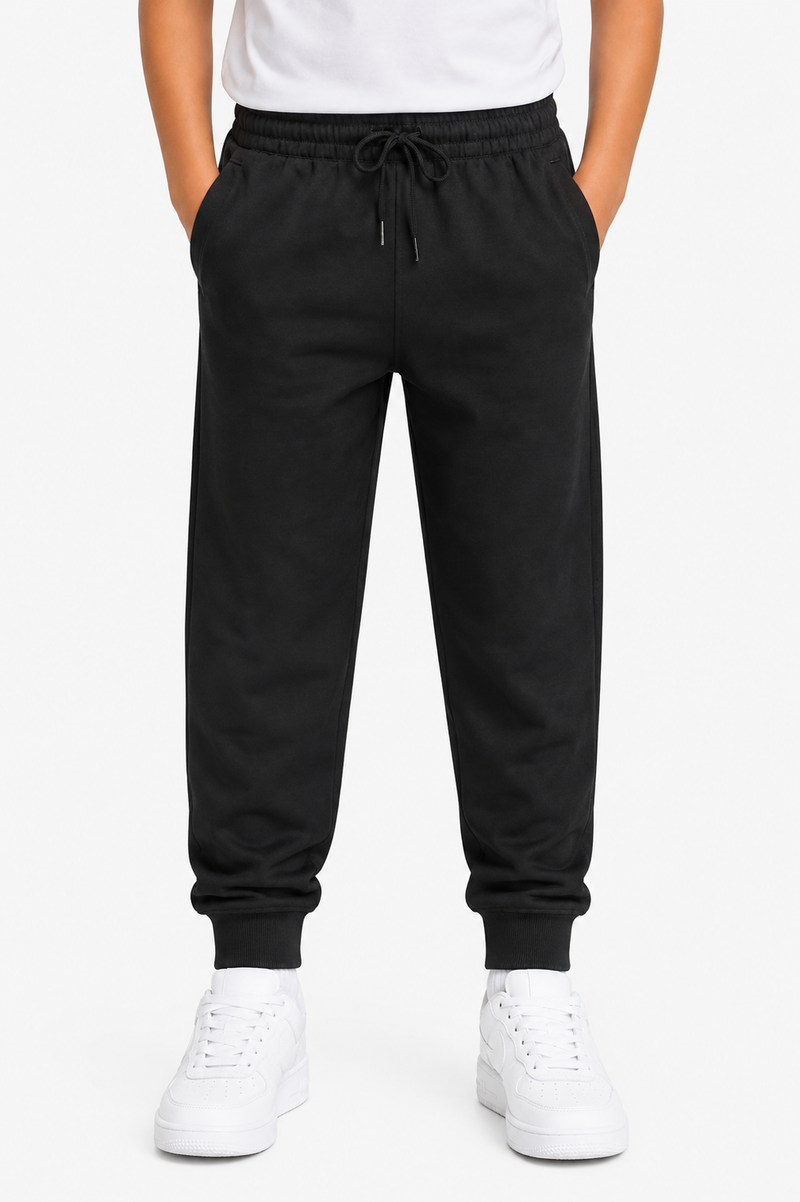Aussie Pacific 3608 Tapered Fleece Pants Kids