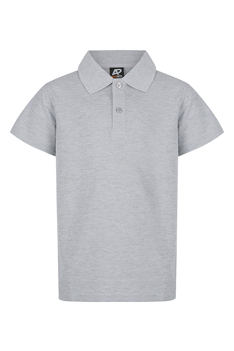 Grey Marle
