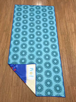 Premium Sublimated Sand Free BEACH TOWELS Printed BOTH sides