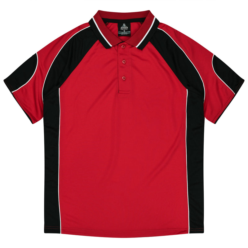 Red/Black