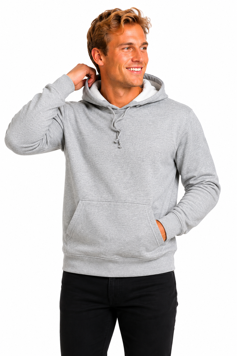 Aussie Pacific 1525 Torquay Hoodie Mens