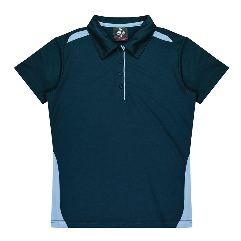Navy/Sky