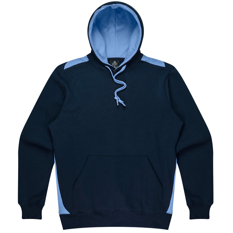 Aussie Pacific 1506 Paterson Hoodie Mens