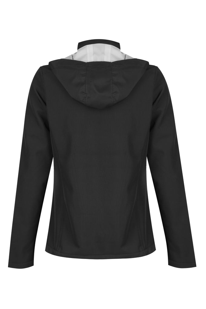 Olympus Softshell Jacket Ladies - Black & Navy only - size 24 & 26