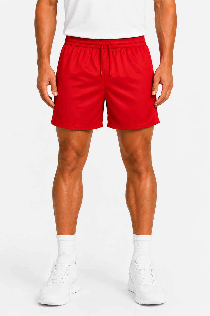 Aussie Pacific 1603 Rugby Shorts Mens