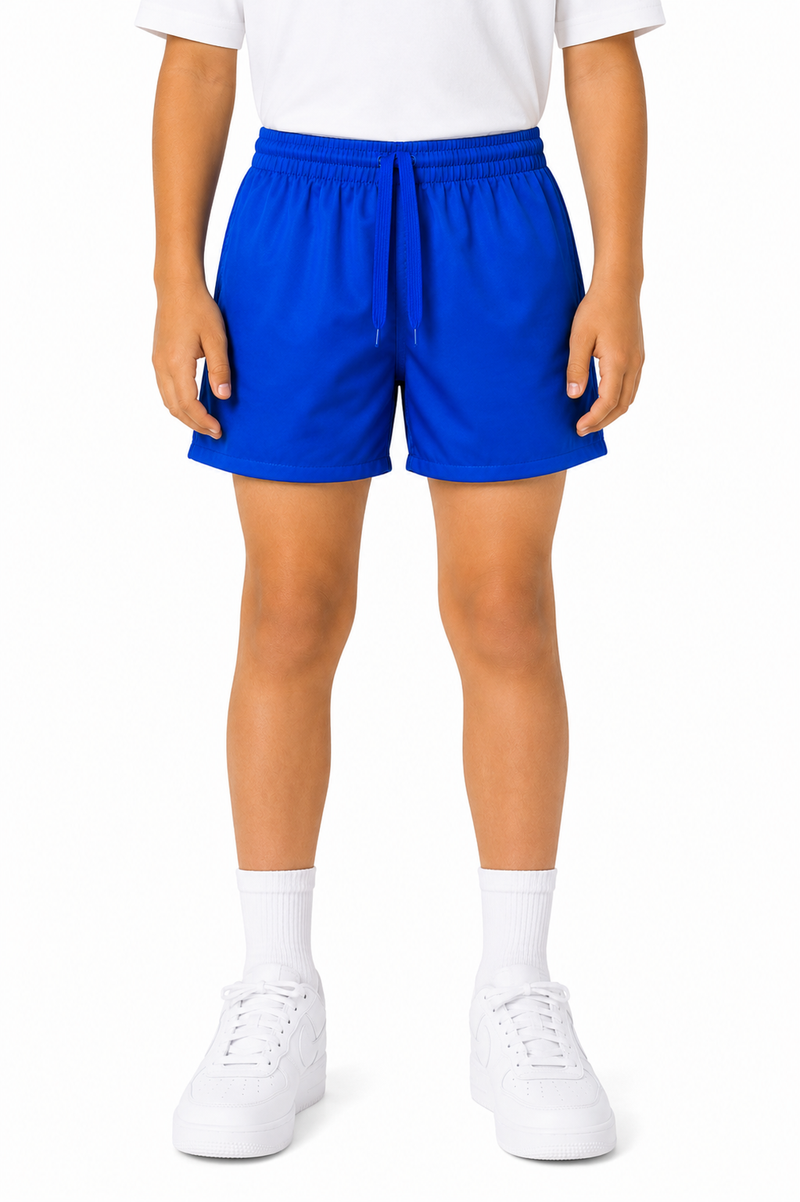 Aussie Pacific 3603 Rugby Shorts Kids