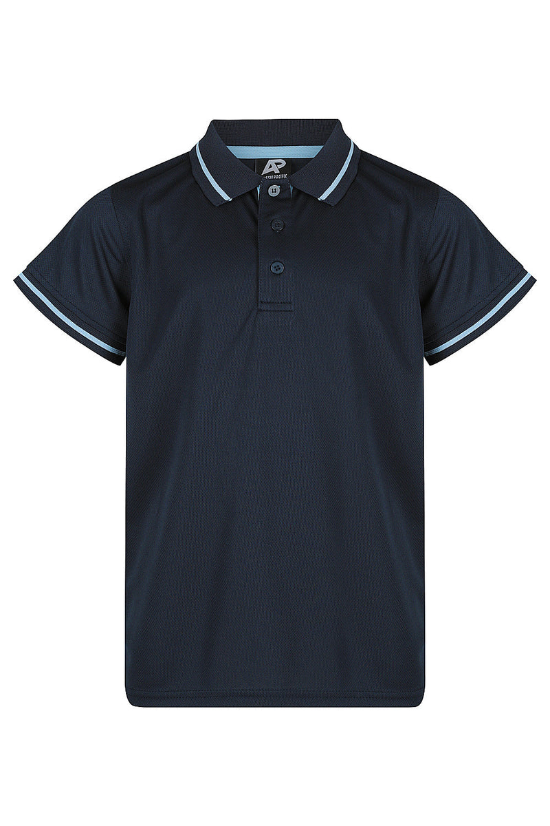 Navy/Sky