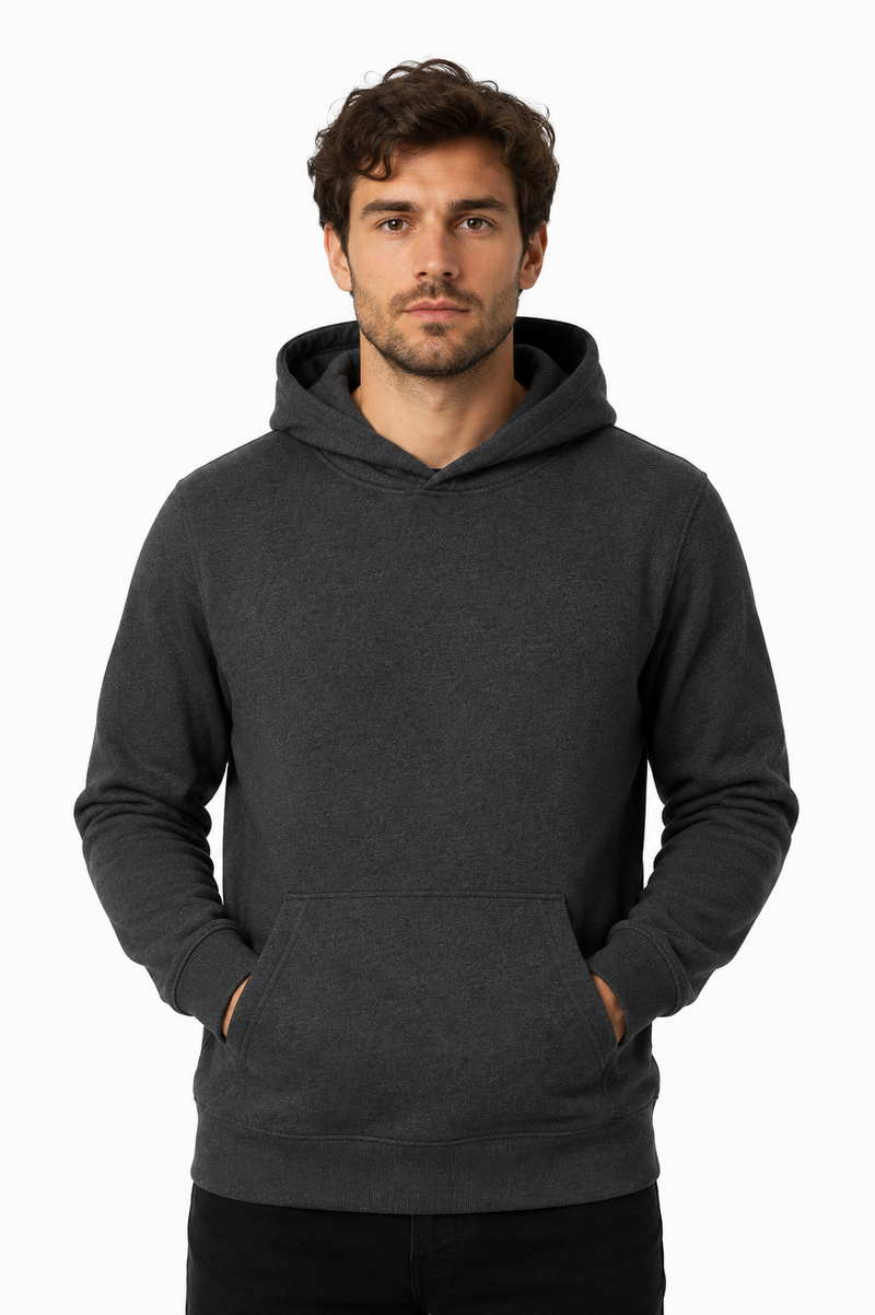 Aussie Pacific 1537 Bronte Hoodie Mens (7XL - 9XL)