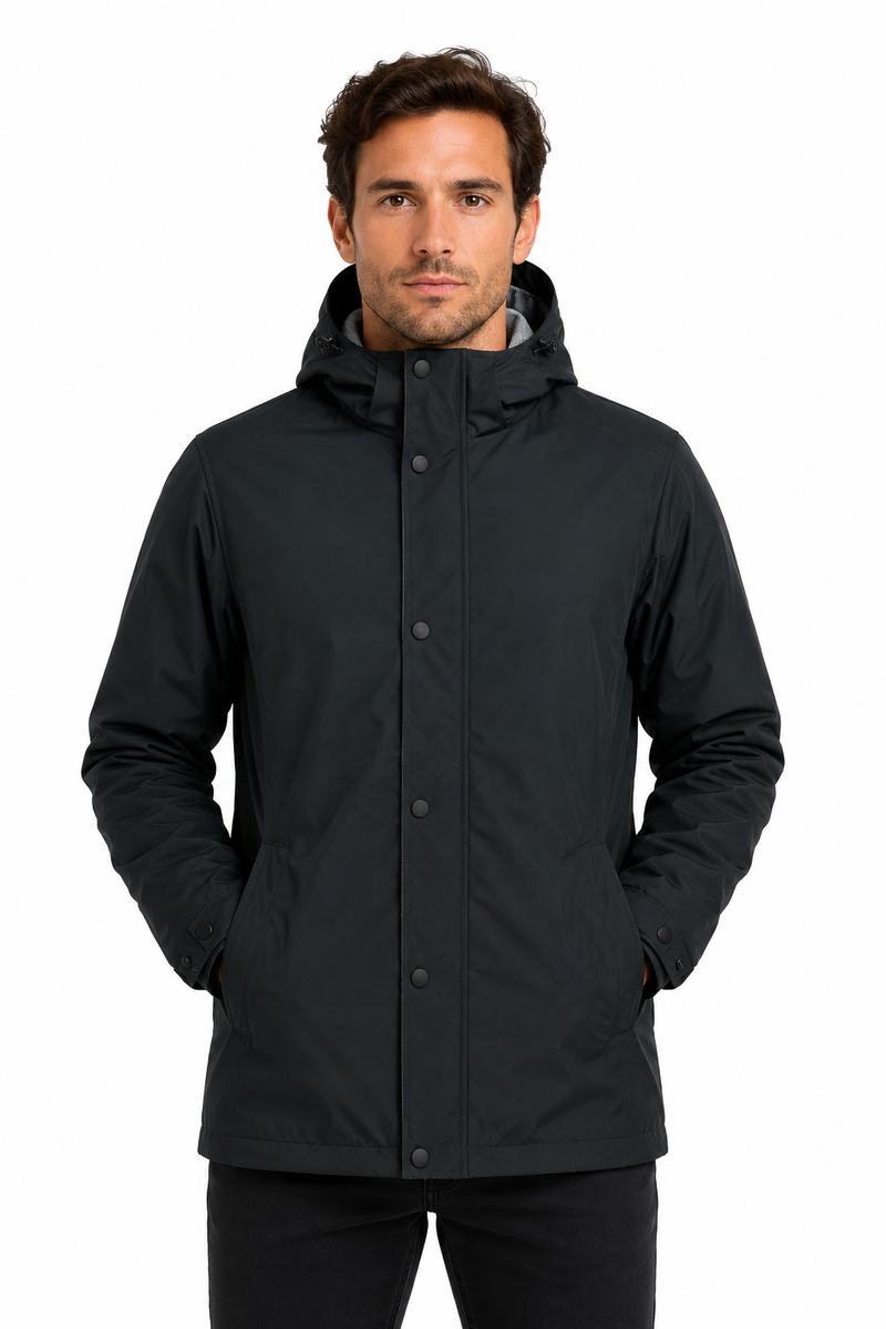 Aussie Pacific 1519 Parklands Jacket Mens