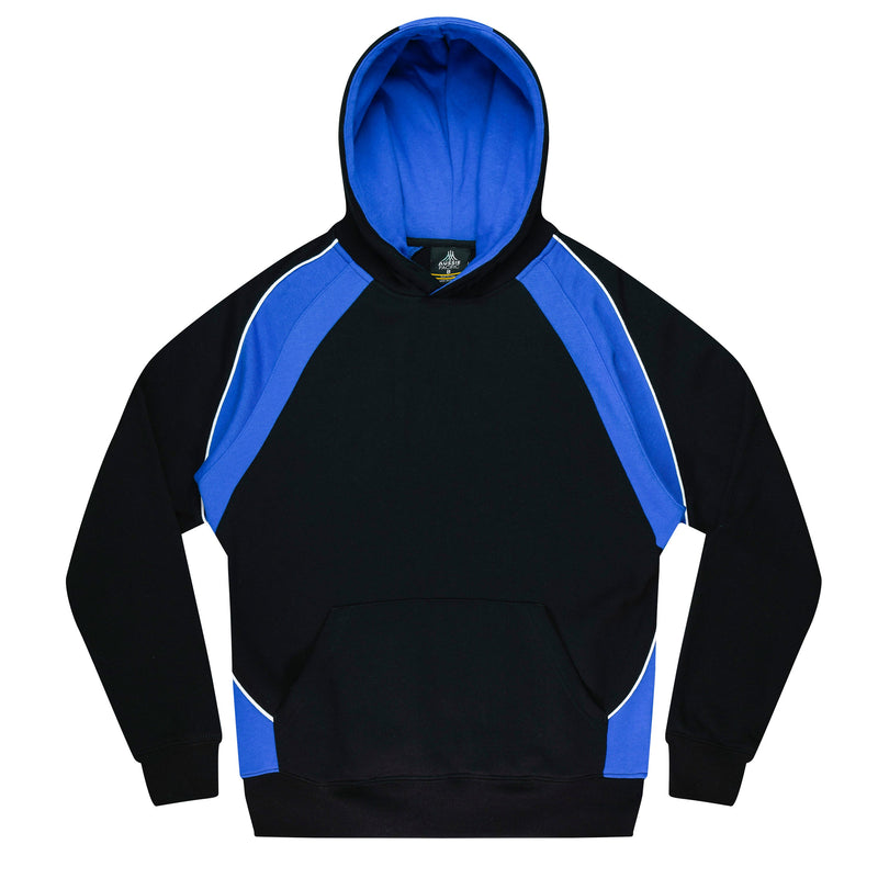 Blk/Elec. Royal/Wht