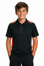 Aussie Pacific 3305 Paterson Polo Kids